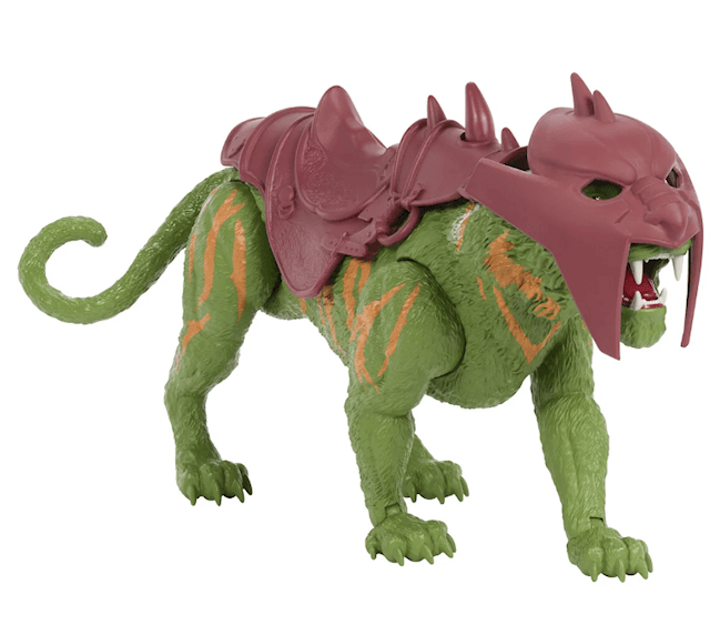 Produktbild 3 för Battle Cat Masters Of The Universe