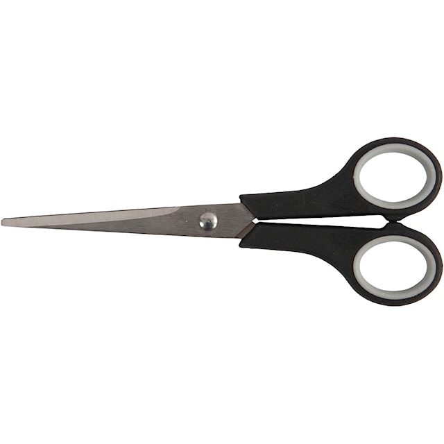 Produktbilde 2 for Universalsaks, L: 17 cm, høyre & venstre, 1 stk.