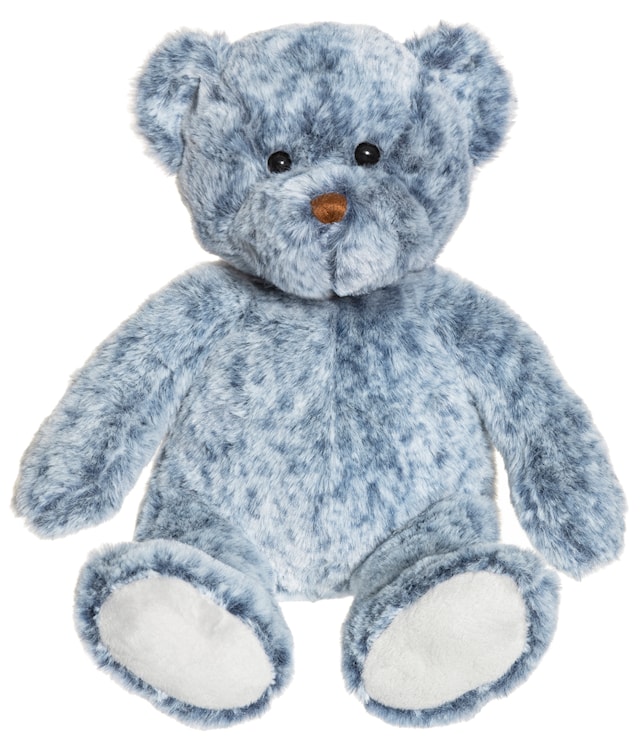 Tuotekuva 1 - Nalle Pehmolelu 35 cm Teddykompaniet