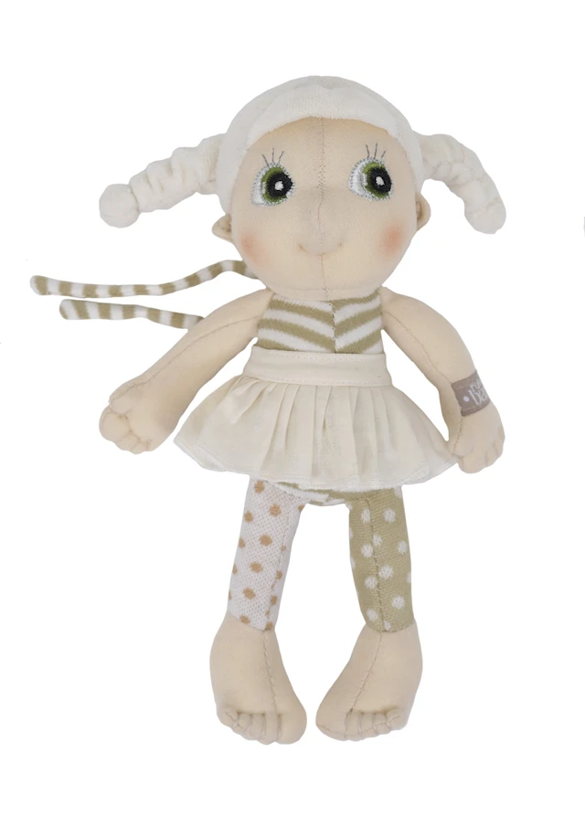 Mini Ecobuds, Lily 23 cm, Rubens Barn