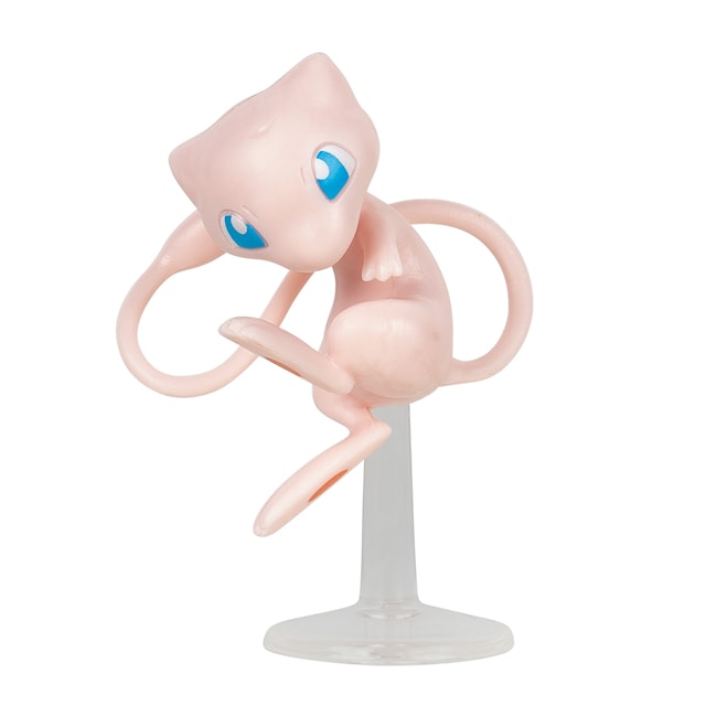 Produktbild 4 för FIGURE SET 2 PK MEWTWO AND MEW POKÉMON