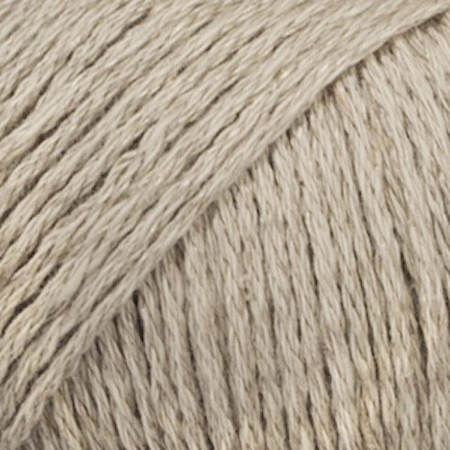 Bomull- Lin Lanka 50 g beige 11 Drops