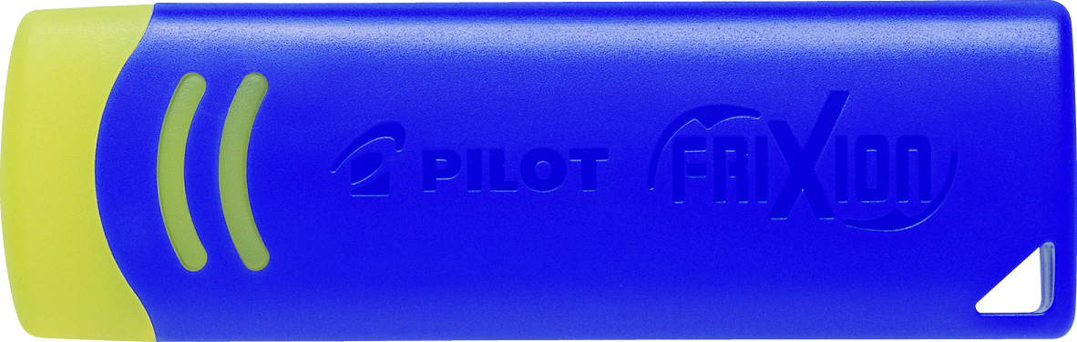 Frixion suddgummi Pilot