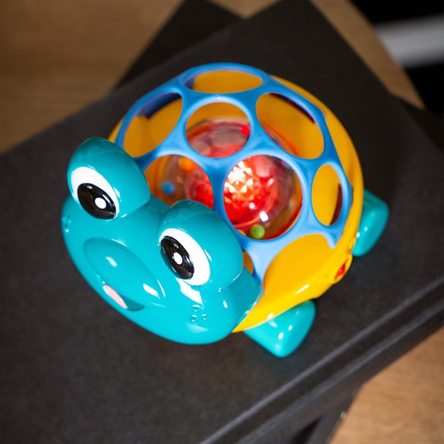 Produktbild 2 för Neptune Oball fordon Baby Einstein