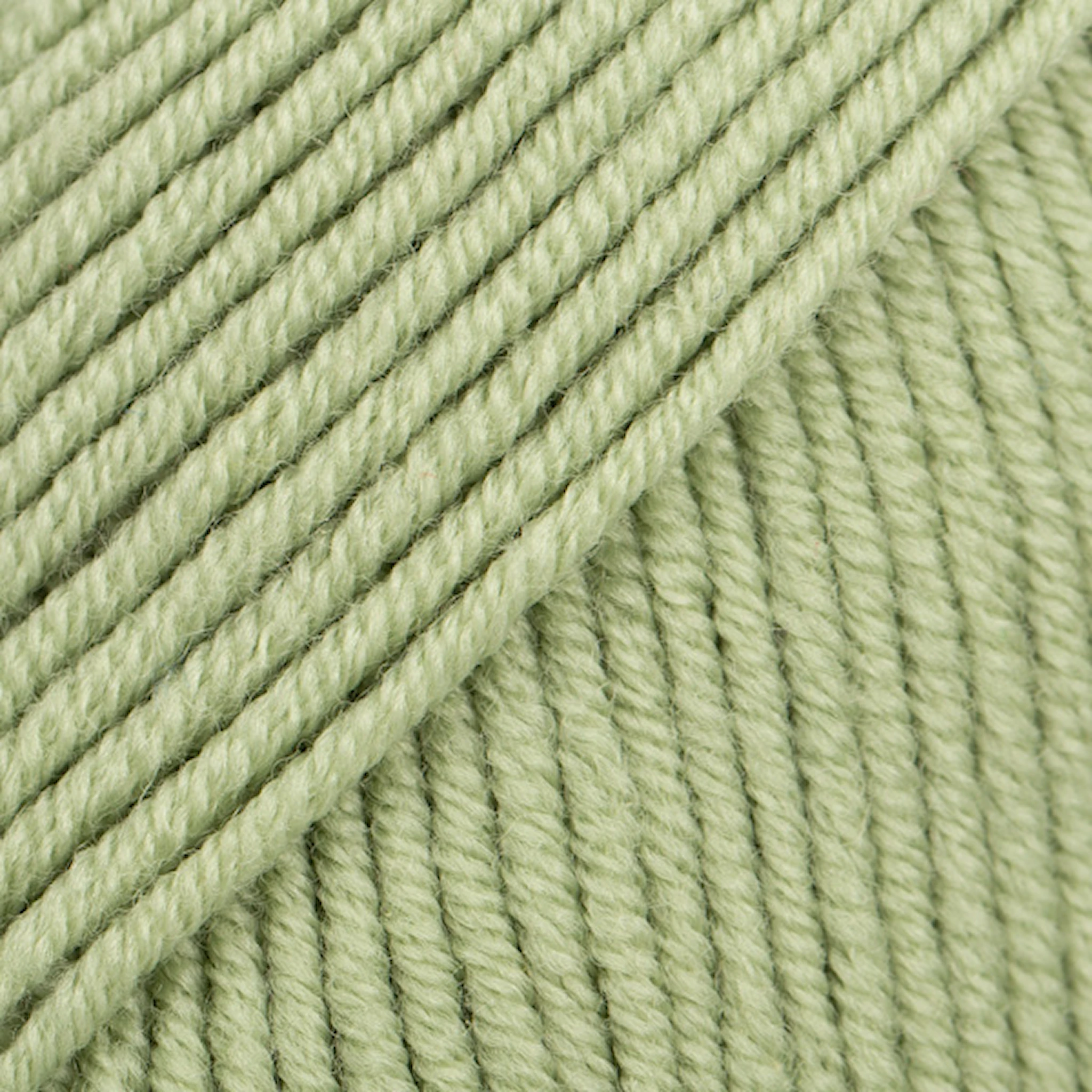 Produktbild för Merino Extra Fine Uni Colour Garn  50 g  Drops