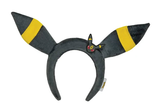 Pääpantakorvat Umbreon Pokemon