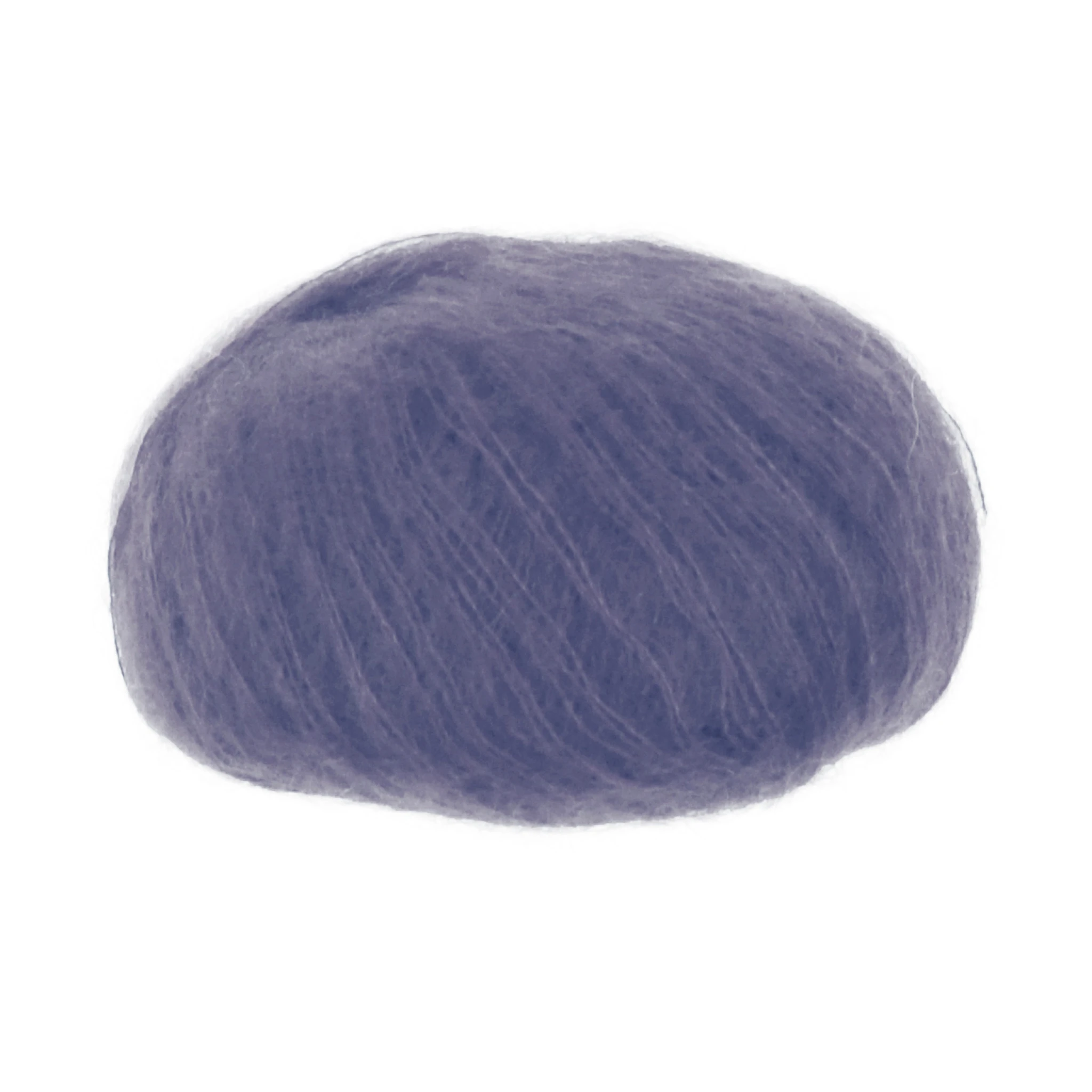 Produktbild för Silk Mohair 25 g Lana Gatto