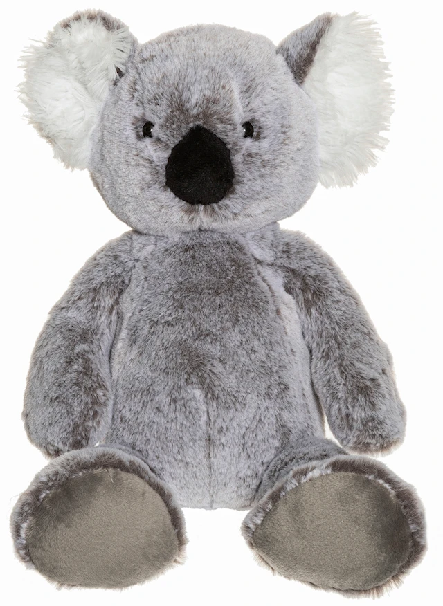 Teddy Wild Koala sulatettu Teddy Company