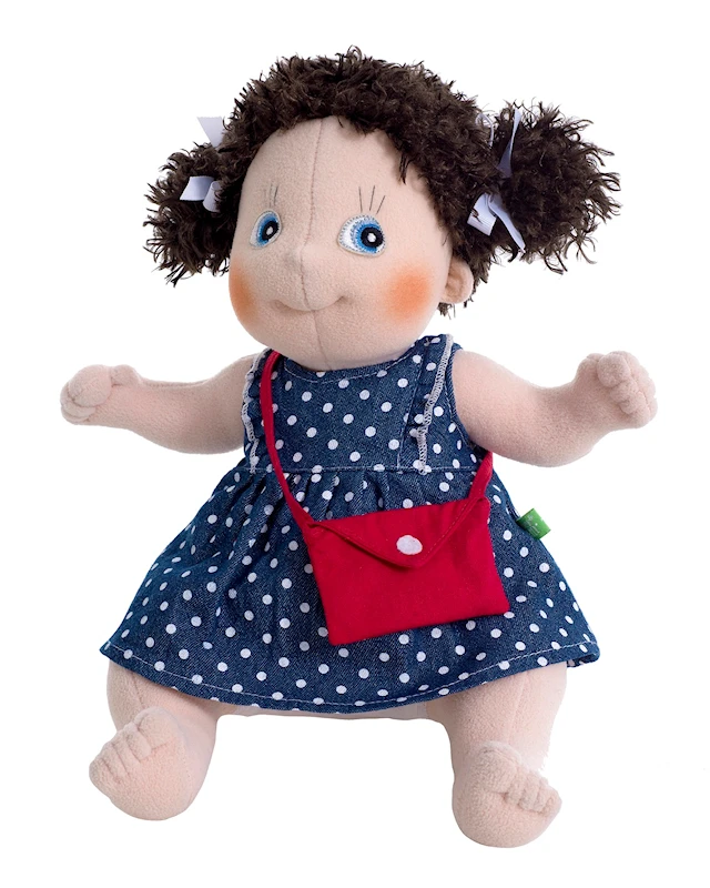 Kids, Alma 36 cm, Rubens Barn