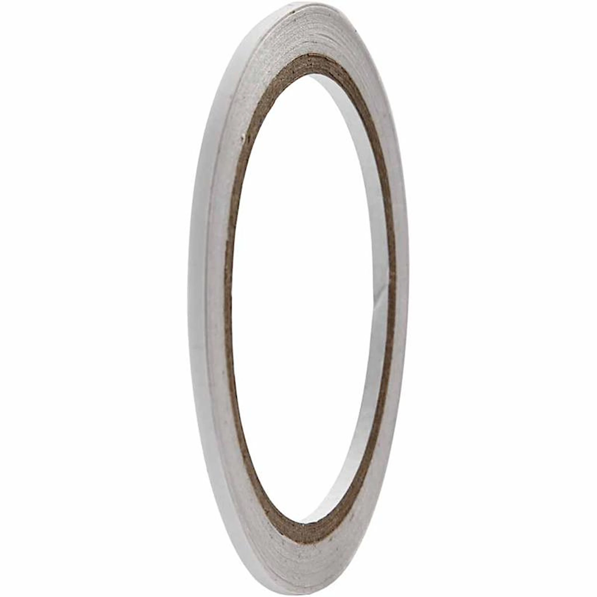 Produktbilde for Dobbeltsidig Selvklebende Tape, B: 3 mm, 10 m/ 1 rl.