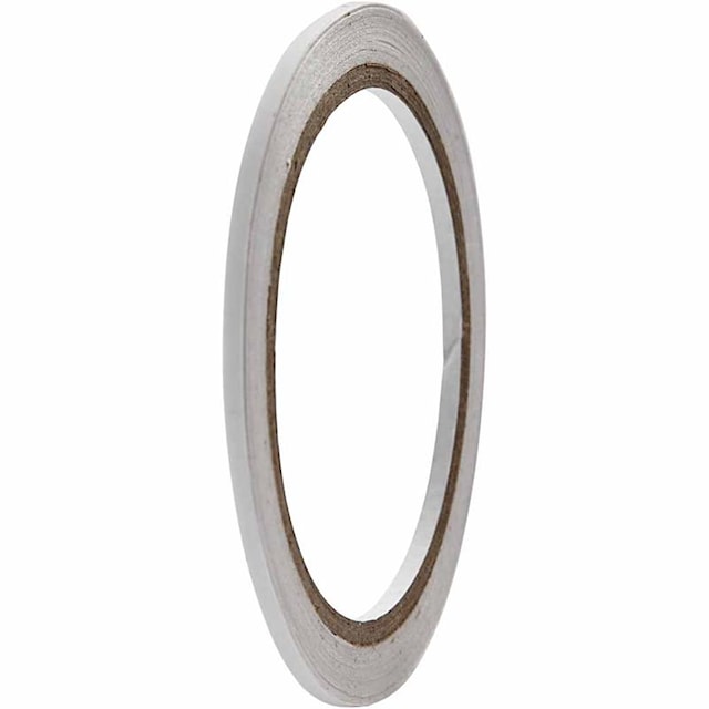 Tuotekuva 1 - Kaksipuolinen Teippi, Lev: 3 mm, 10 m/ 1 rll