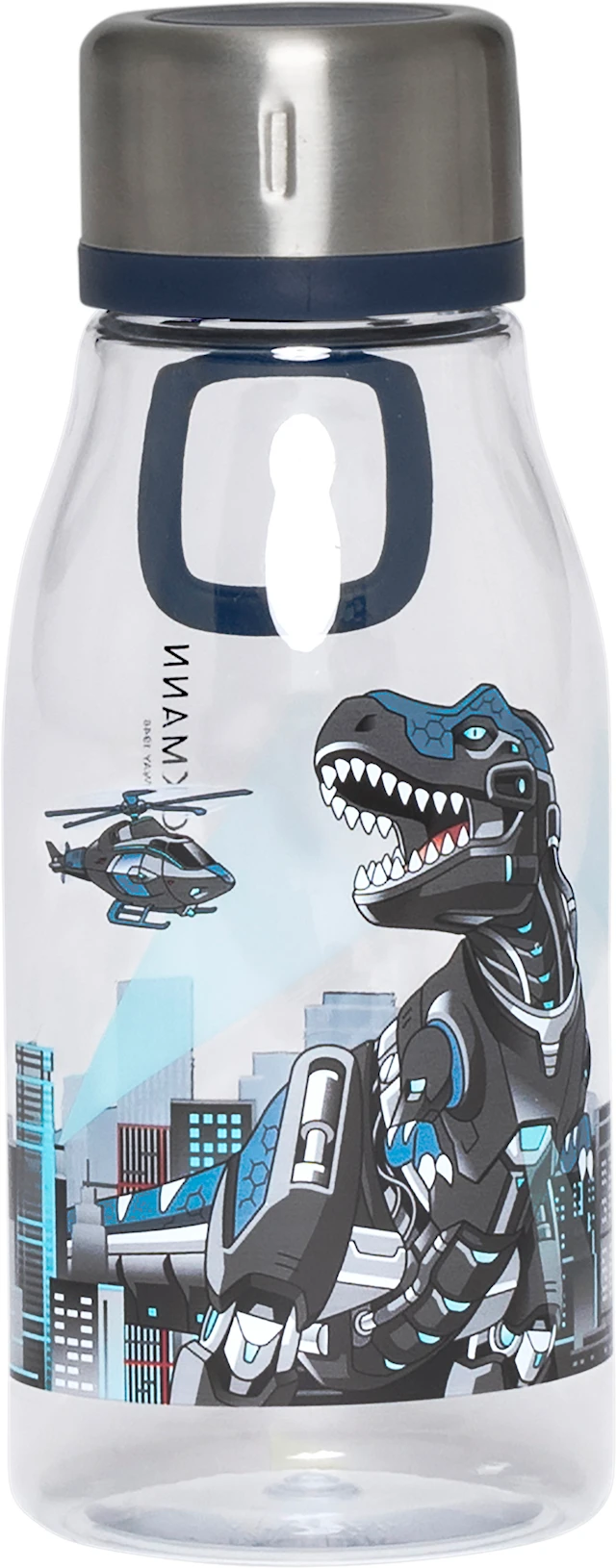 Juomapullo Tech Rex Beckmann