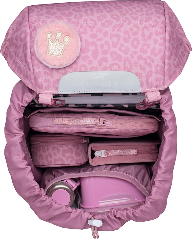 Tuotekuva 4 - Reppu Classic 22L Furry Beckmann