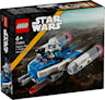 Produktbild för leksaker/lego/lego star wars