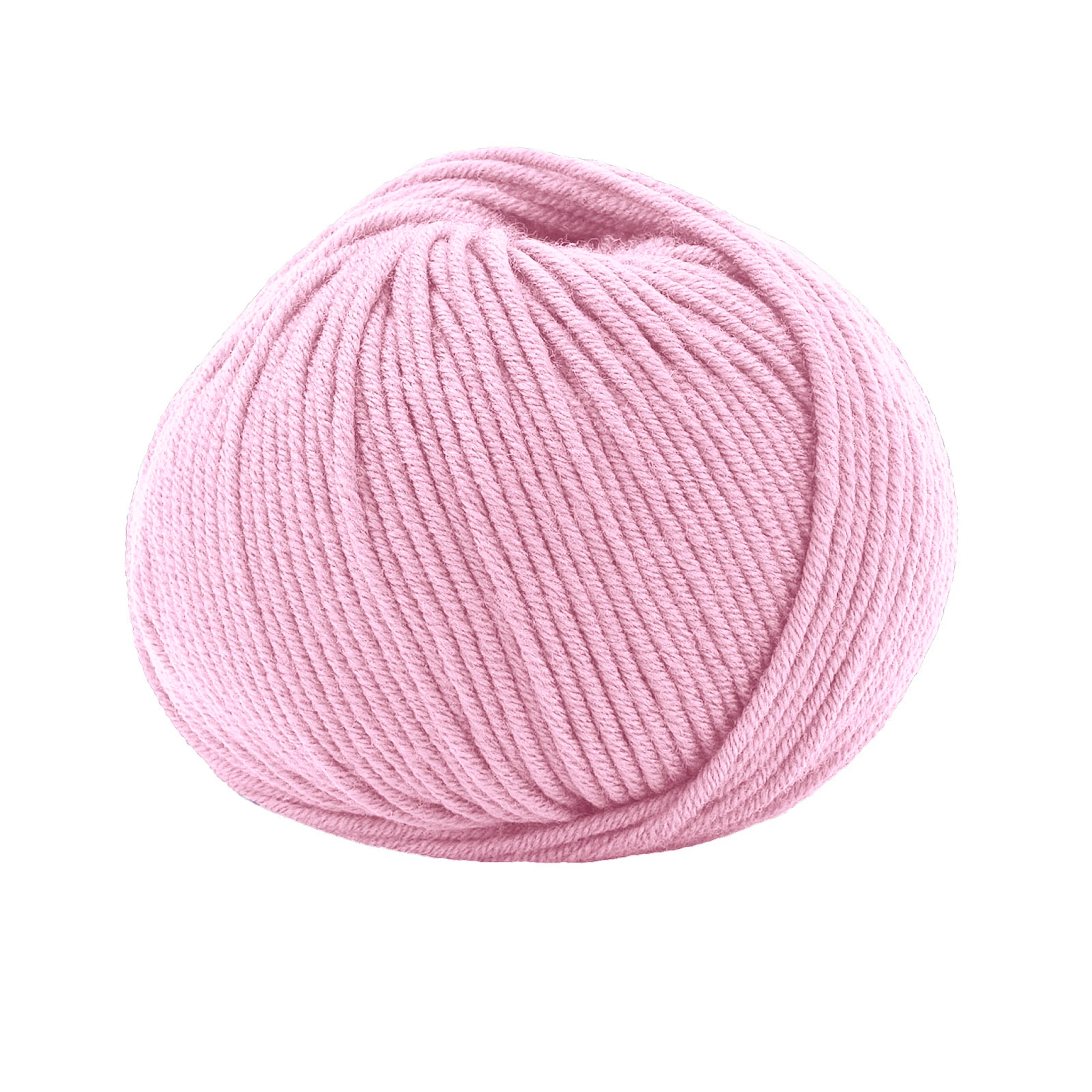 Produktbild för Maxi Soft Merino 50 g Lana Gatto