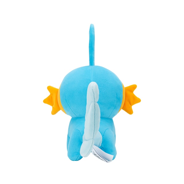 Produktbilde 2 for Mudkip plysjleketøy 20 cm Pokémon