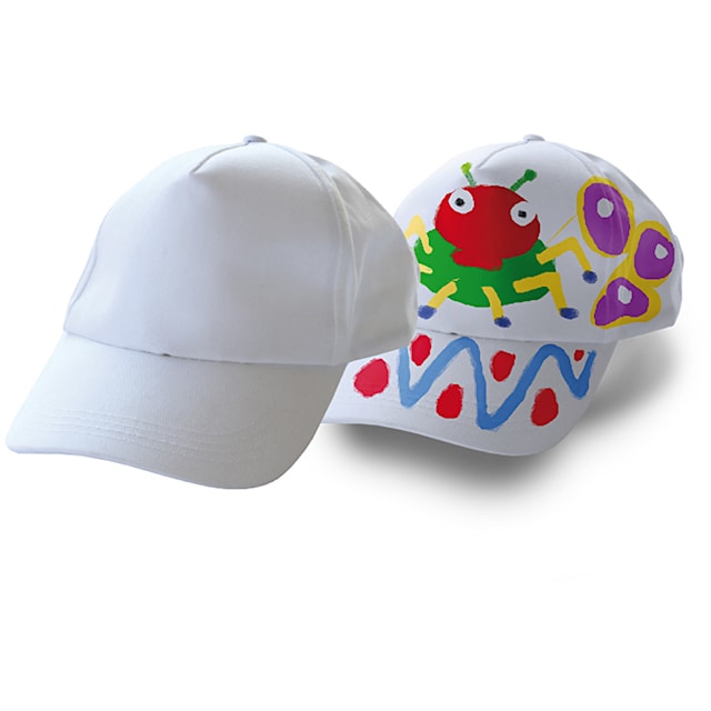 Produktbild 6 för Playcolor Textilfärg Mixade färger 6-pack