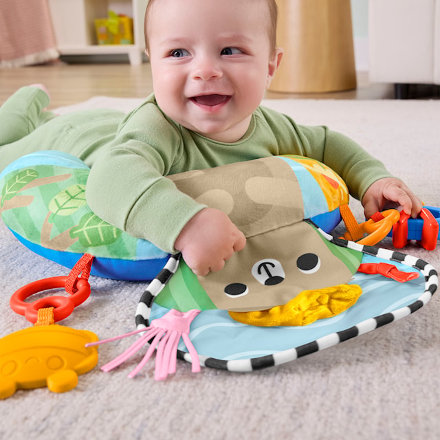 Tuotekuva 2 - Tummy Wedge Tyyny Fisher-Price