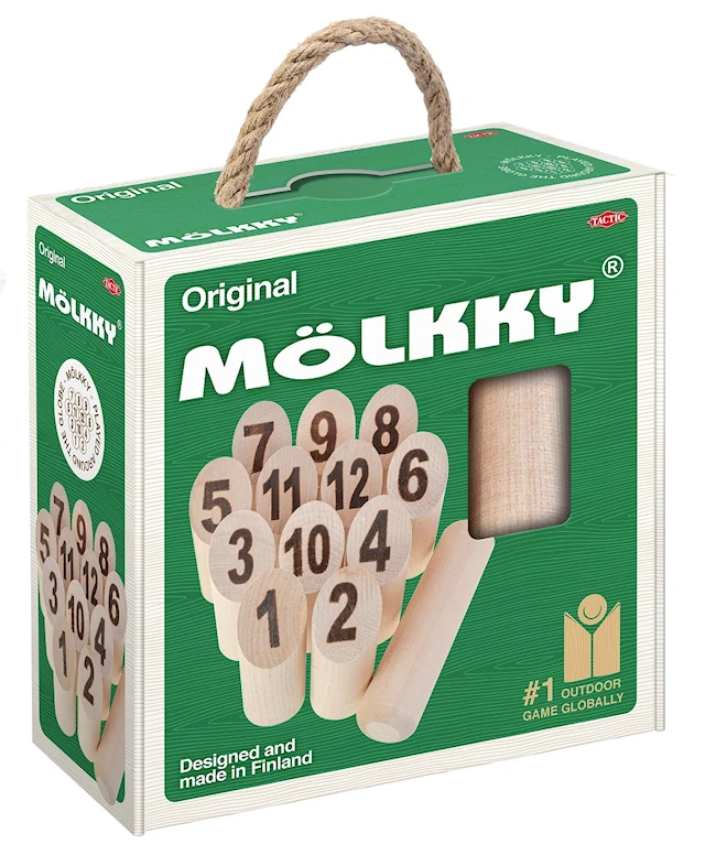 Mölkky Original