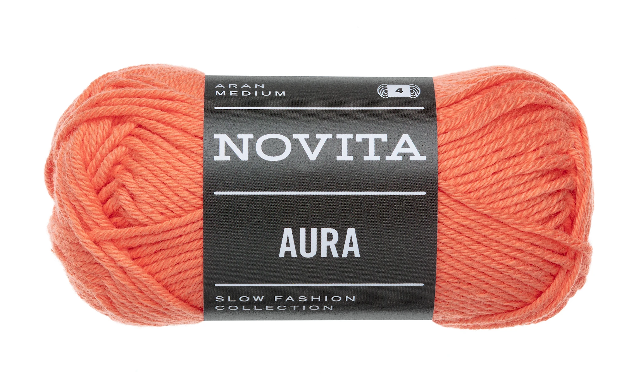 Tuotekuva ille Aura Puuvillalanka 50g Novita