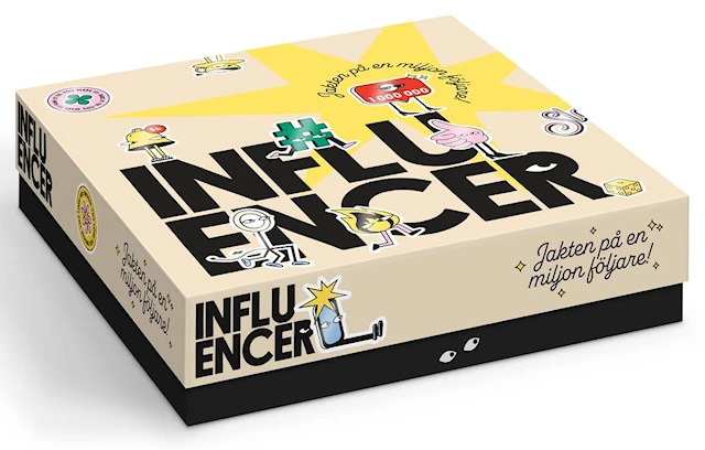 Influencer (SE)