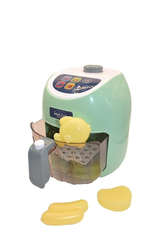Tuotekuva 1 - Air Fryer Junior Home