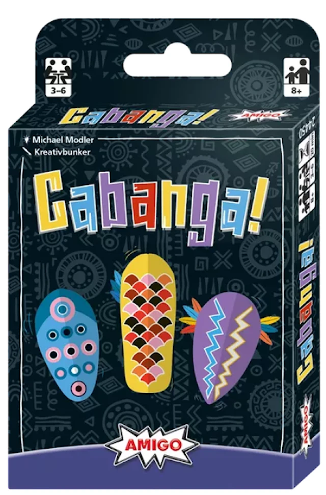 Cabanga (SE/NO/FI/DK)