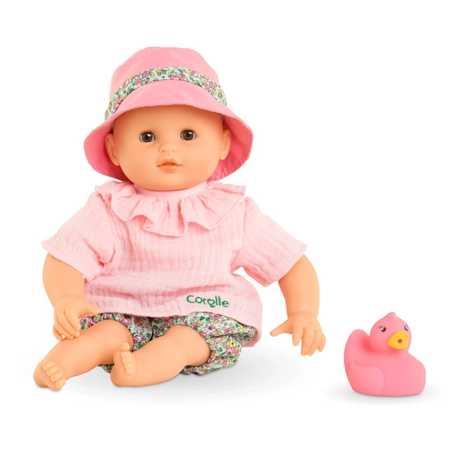 Corolle Baddocka Coralie, 30 cm
