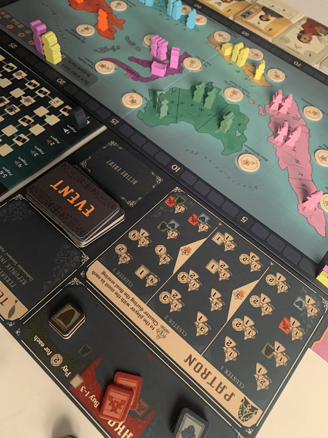 Tuotekuva 5 - Kartini-From Darkness to Light, ION Games (EN)