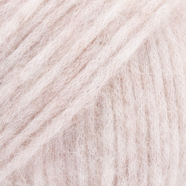 Air Uni Color Garn Alpackamix 50 g Pink Sand 33 Drops