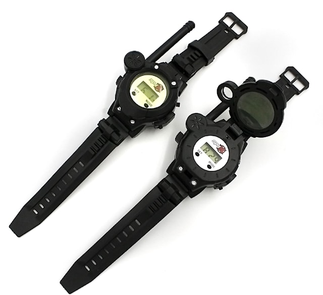 Produktbilde 1 for Wrist Talkies Spy X