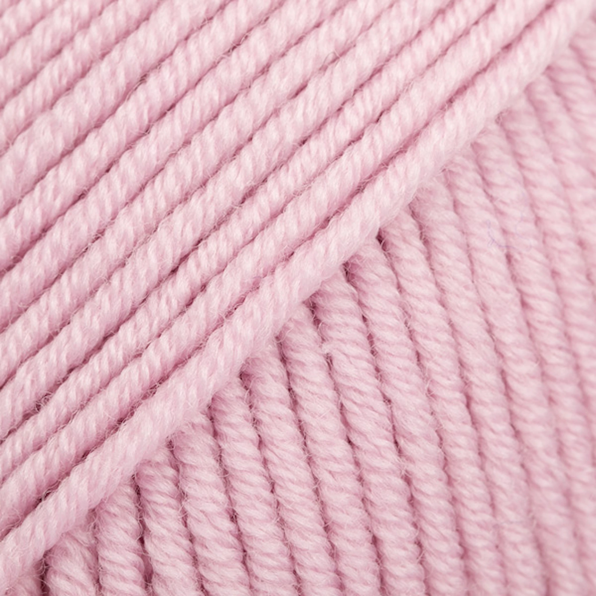 Produktbild för Merino Extra Fine Uni Colour Garn  50 g  Drops