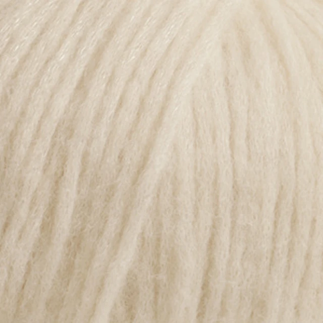 Air Lanka Alpakkavilla Mix 50 g wheat 02 Drops