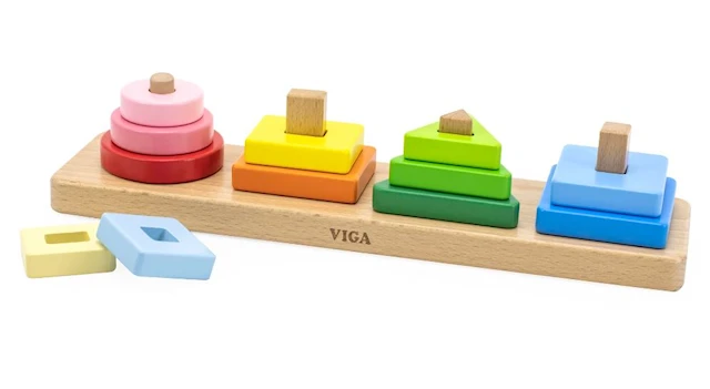 Pinolelu Geometria VIGA