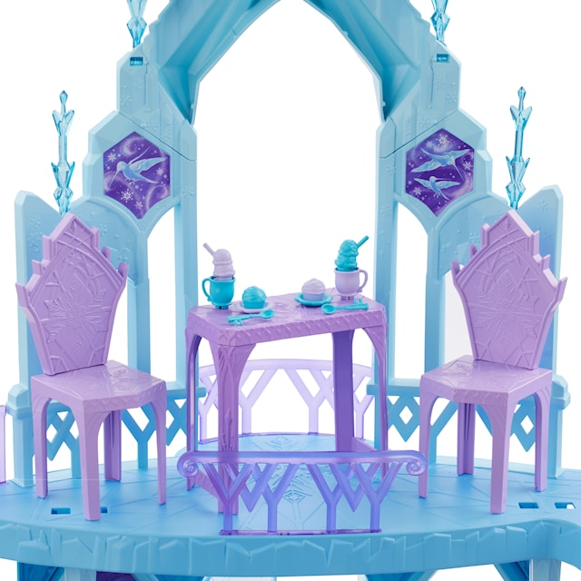 Produktbild 4 för Disney Frozen Elsas Ispalats