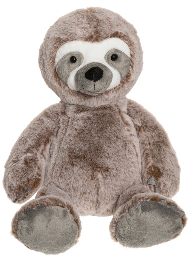 Produktbild 1 för Teddy Wild Sengångare Melerad Teddykompaniet
