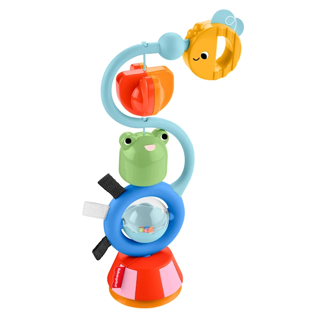 Imukuppilelu Fisher-Price