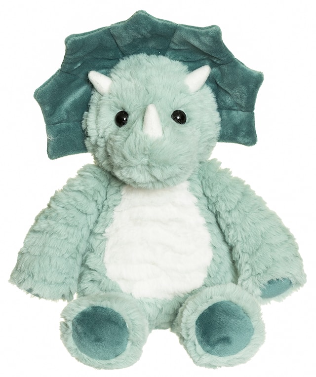 Tuotekuva 1 - Tuffisar Pehmolelu 40 cm, Dinosaurus Dexter, Teddykompaniet