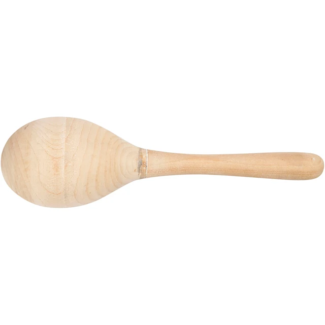 Maracas av Trä 20 cm 1-pack