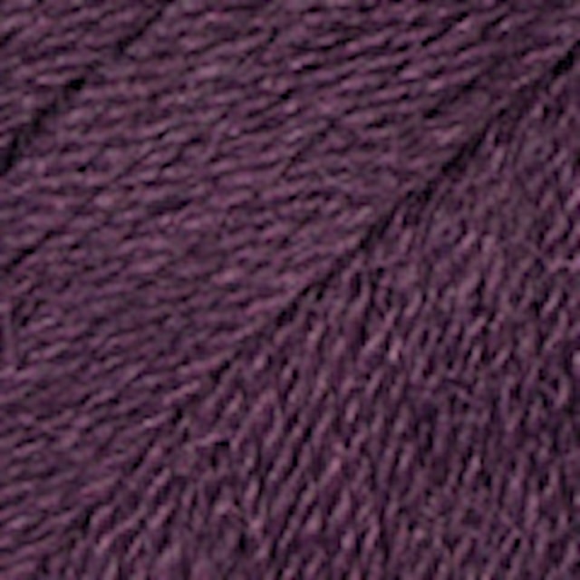 Alpaca Uni Colour Lanka 50 g dark purple 4400 Drops