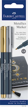 Produktbild för papper & kontor/pennor/märkpennor