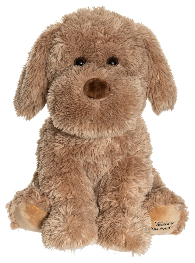 Produktbild 1 för Selma Brun 35 cm Teddykompaniet