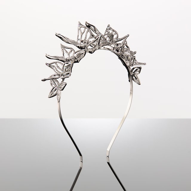 Tuotekuva 7 - Wicked - Gilda's Wedding Tiara