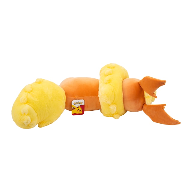 Produktbild 2 för Sleeping Plush Gosedjur Flareon 45 cm Pokémon