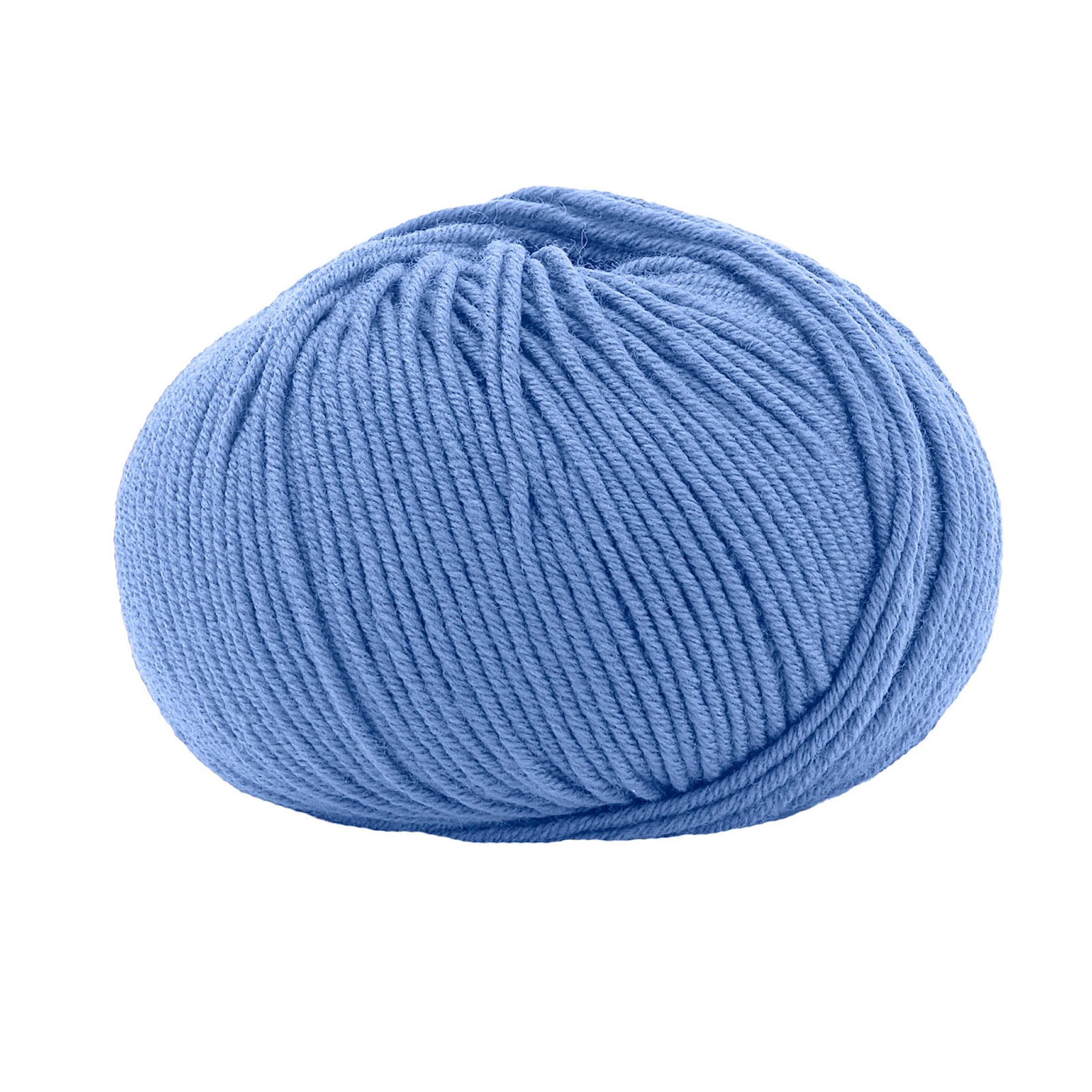 Produktbild för Super Soft Merino 50 g Lana Gatto