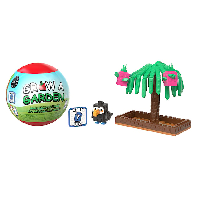 Produktbild 2 för Samlarfigur 12 cm Grow a Garden Roblox