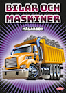 Produktbild för barnpyssel/målarböcker & pysselböcker/målarböcker