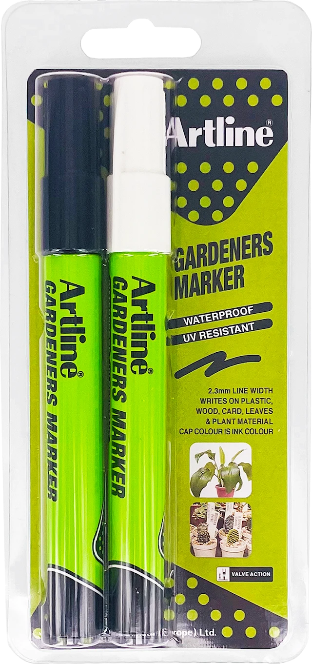 Artline Gardeners Kit 2-pack