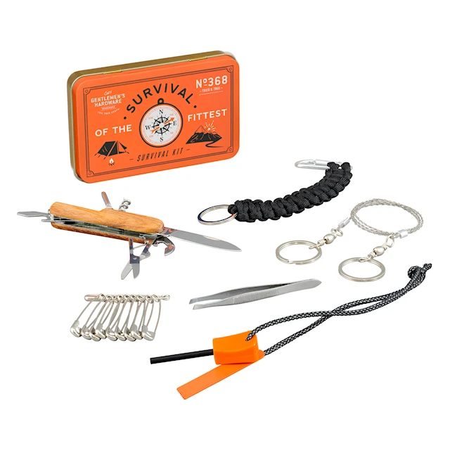 Survival kit