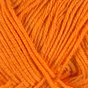 Stark orange